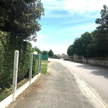 Σπίτι διακοπών House Studio Pour 2 Personnes Dans Le Centre D'angles 3 *