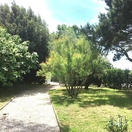 Σπίτι διακοπών House Studio Pour 2 Personnes Dans Le Centre D'angles 3