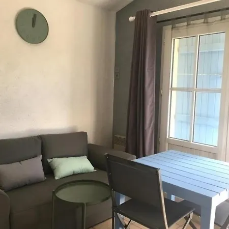 Σπίτι διακοπών House Studio Pour 2 Personnes Dans Le Centre D'angles 3